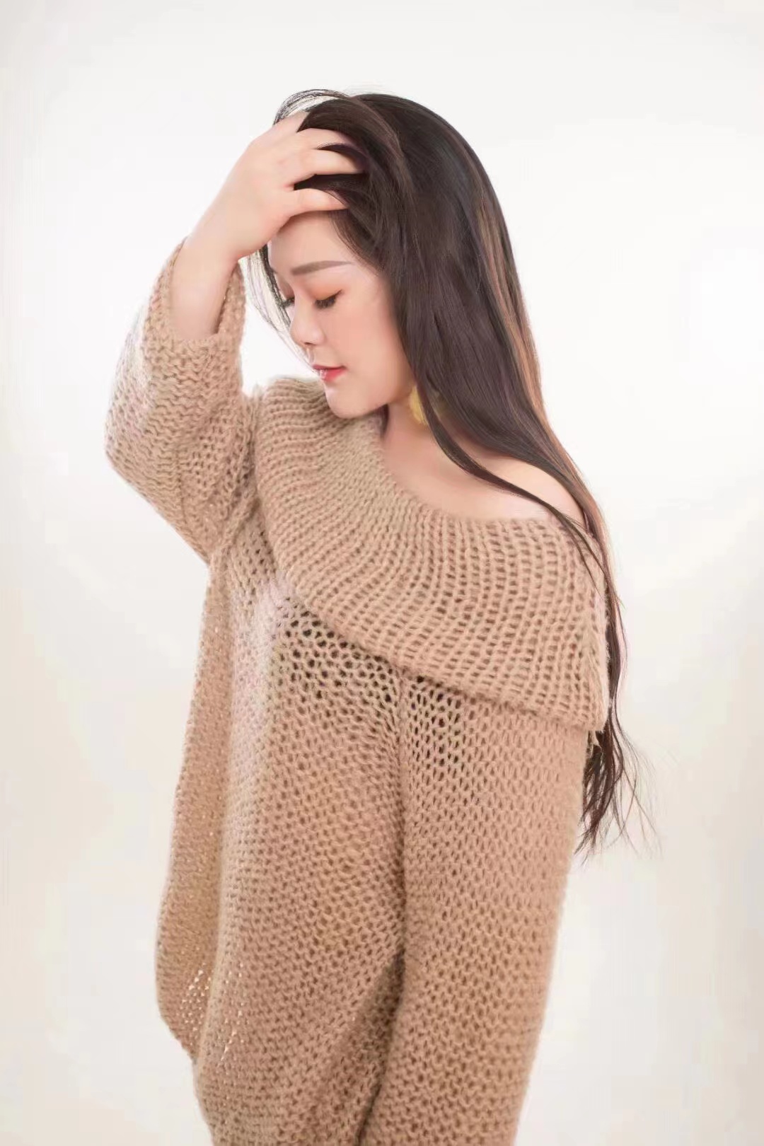 很懂男人需要什么