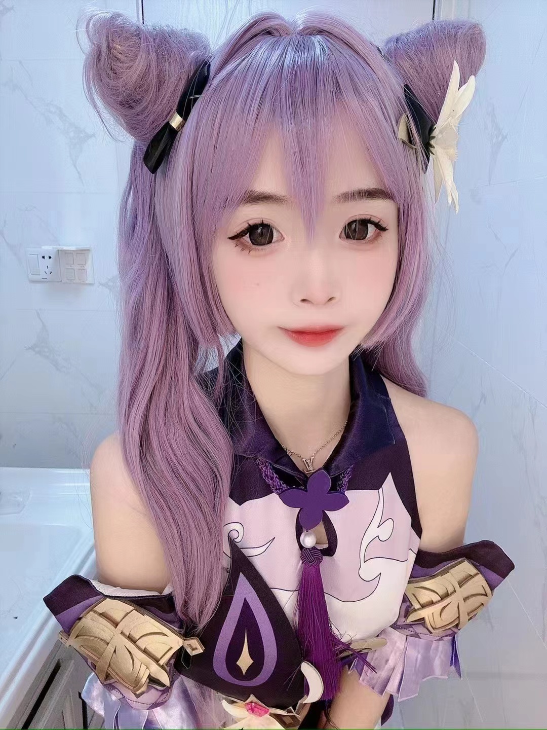 闵行区萝莉小姐姐