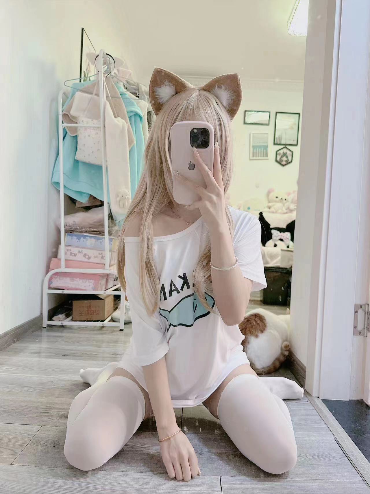 闵行区萝莉小姐姐