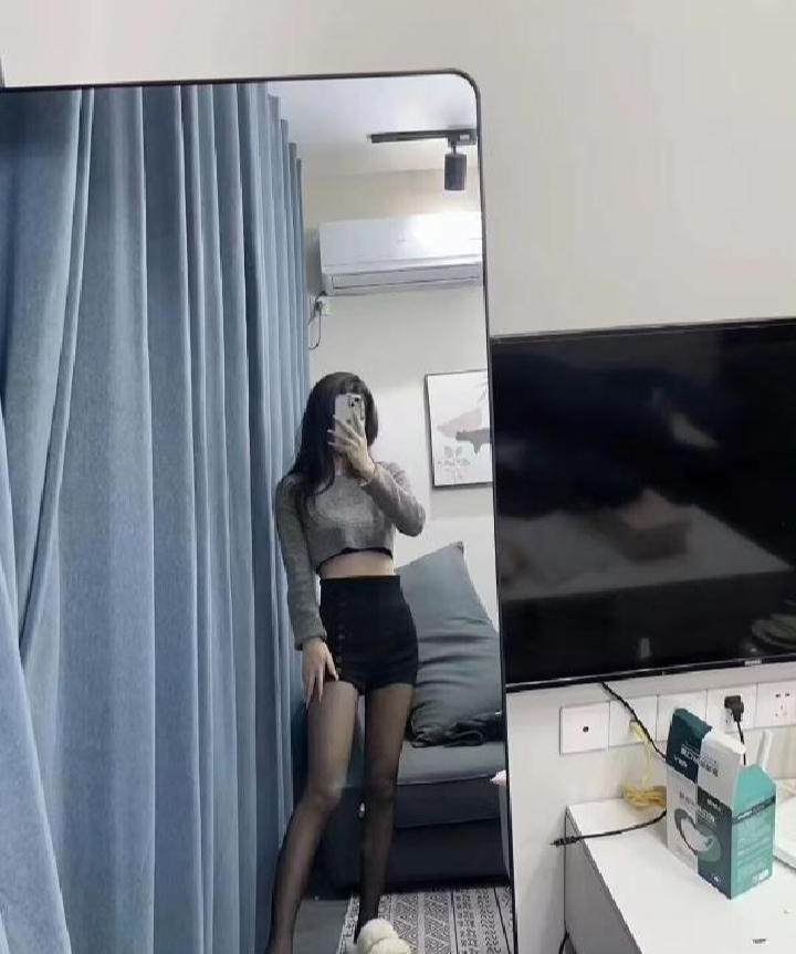 沙坪坝诱人御姐雪儿