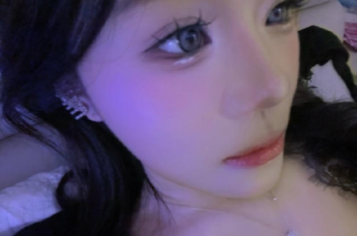 上城区颜值狐狸精