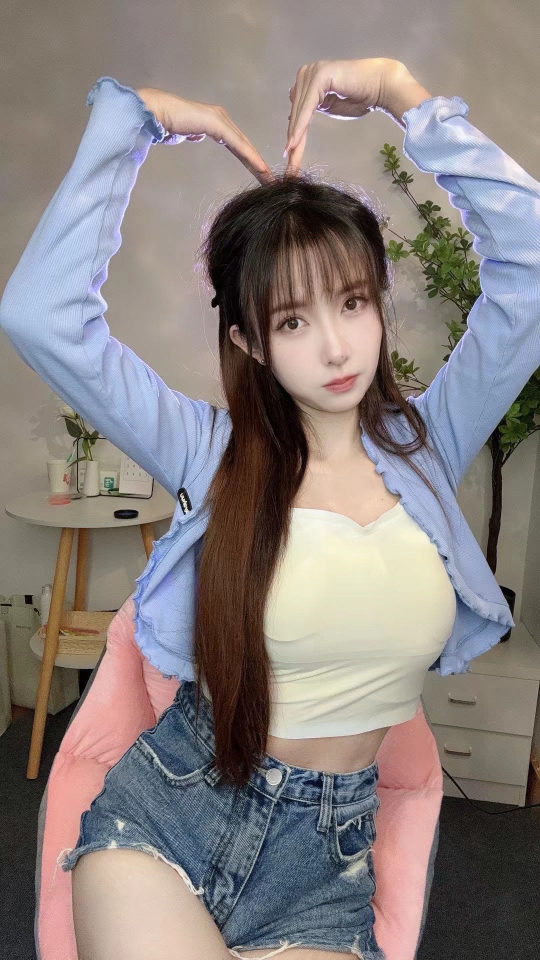 官渡区气质御姐，主打一个真实