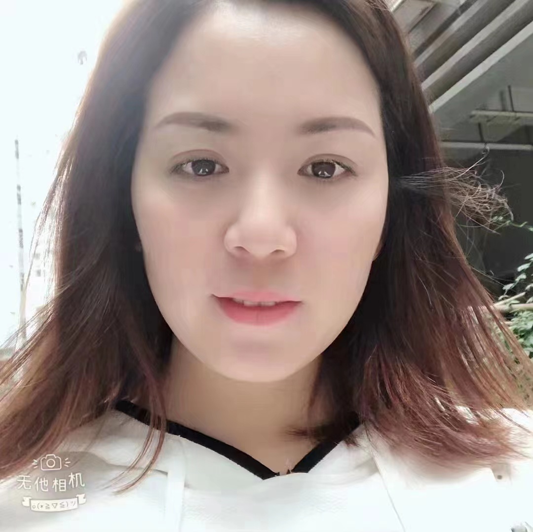 还不错的妹妹