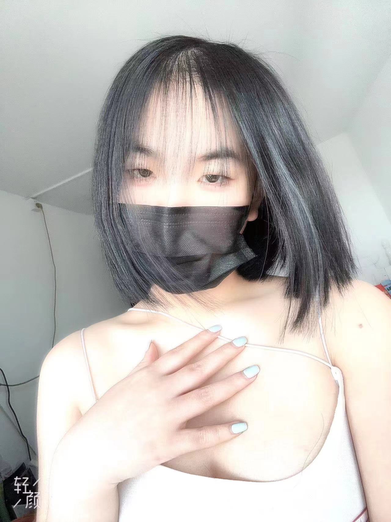 朝阳自聊自做21岁