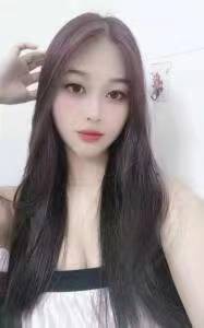 还不错的年轻妹子