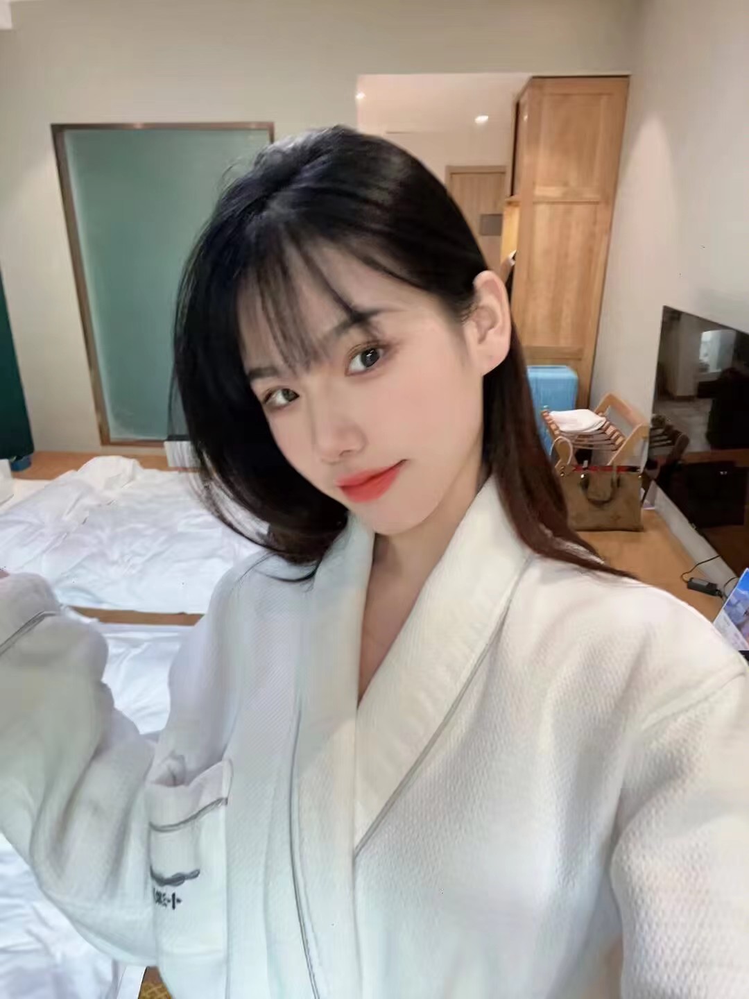 超有感觉的妹妹