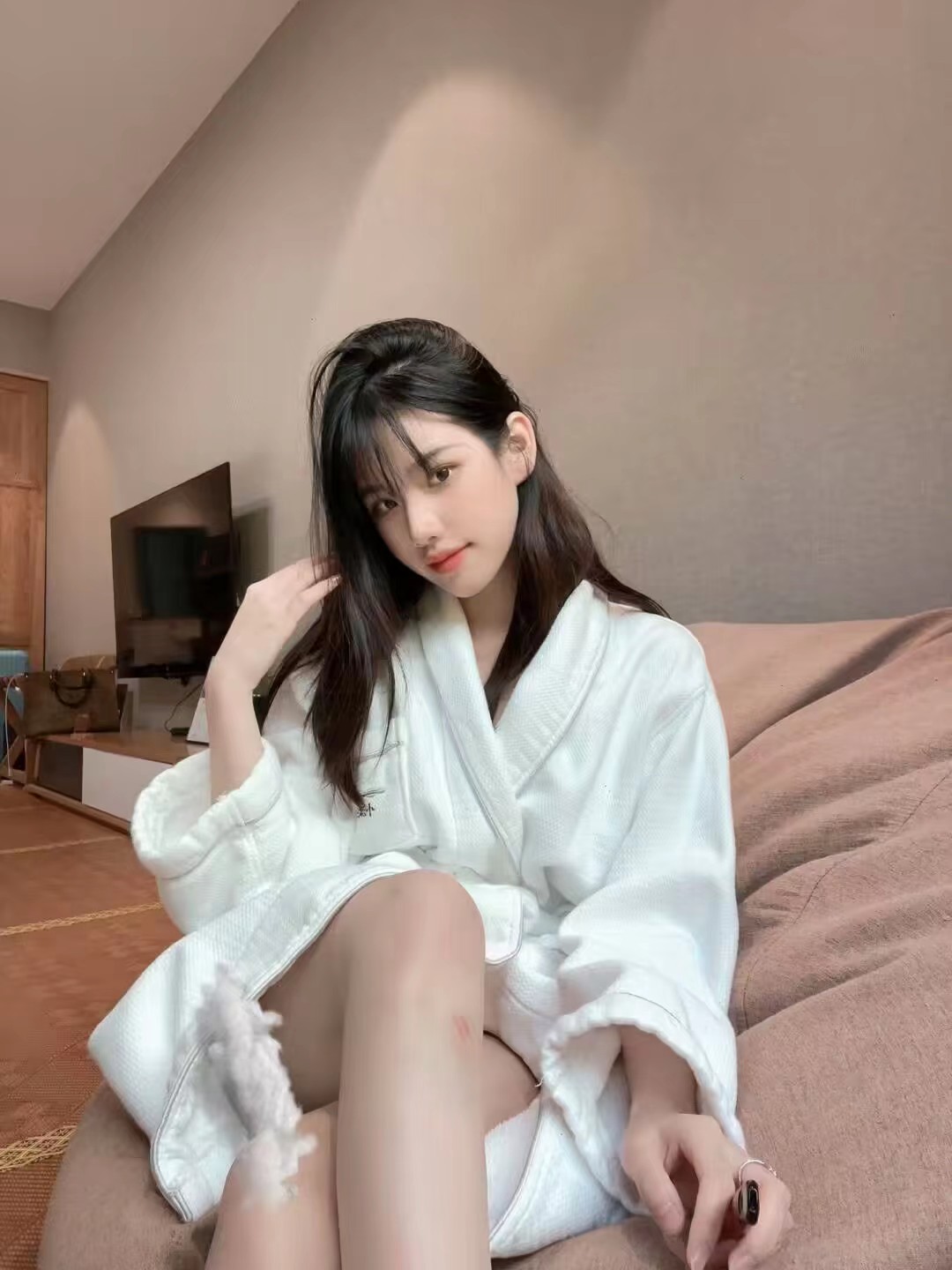 超有感觉的妹妹