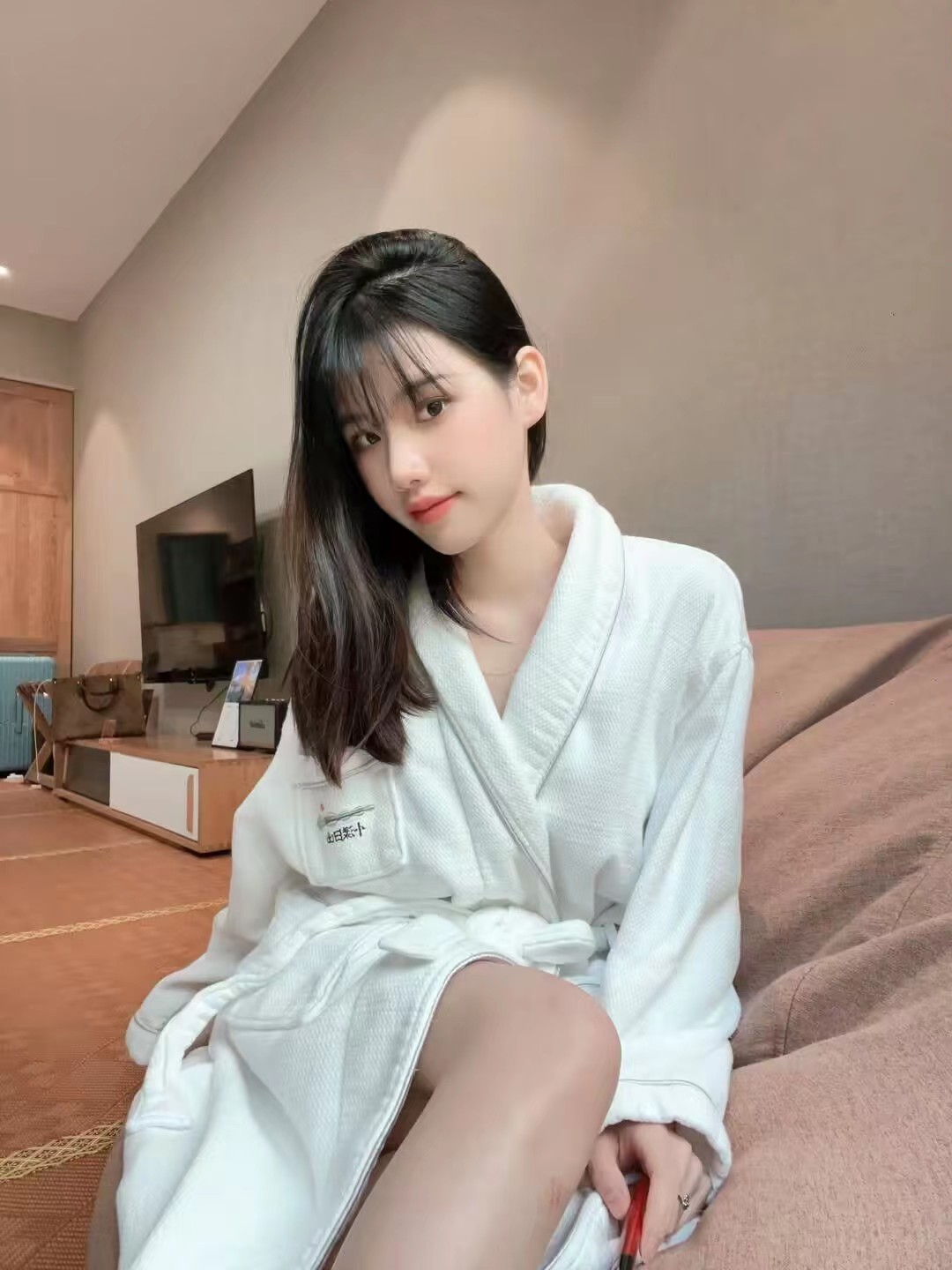 超有感觉的妹妹