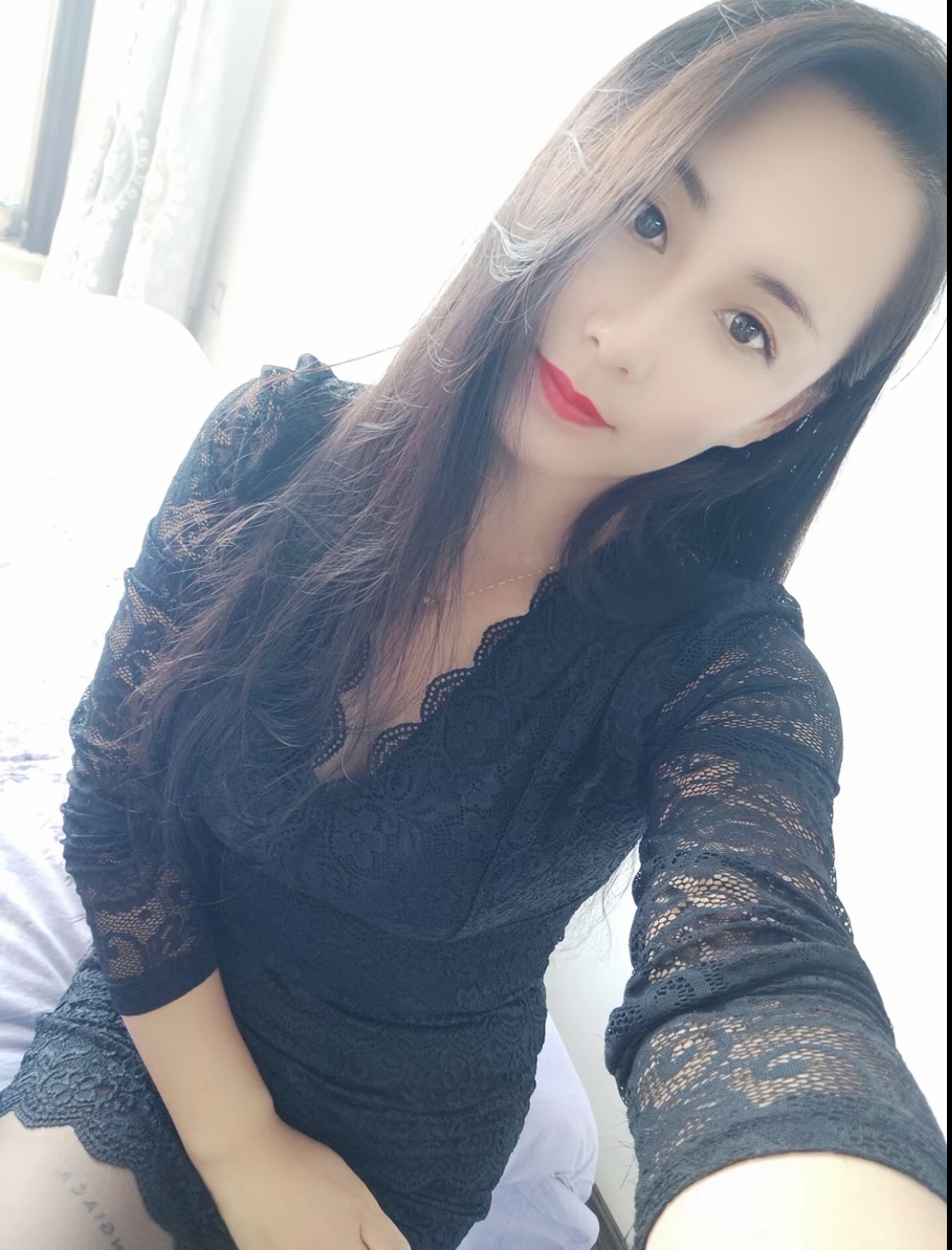 番禺市桥新人玲玲