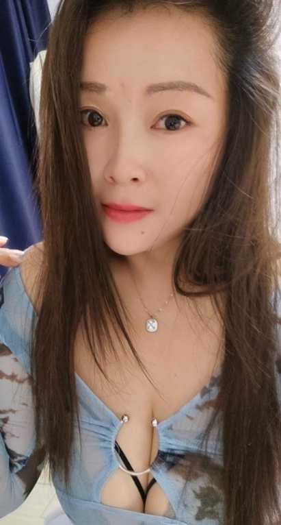 人民路大胸少妇