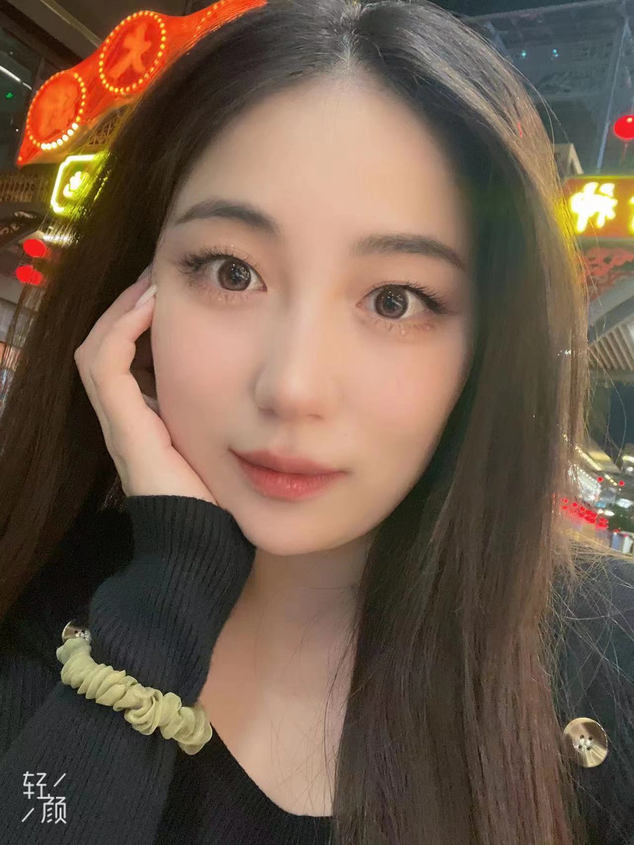 番禺区颜值高性感婷婷