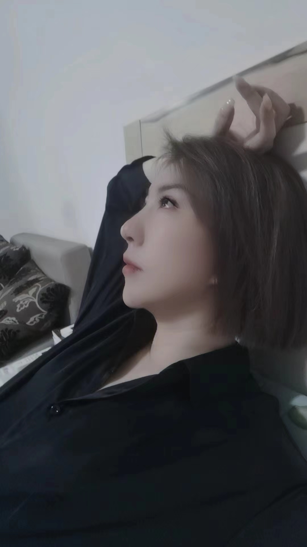 海珠白领长腿御姐