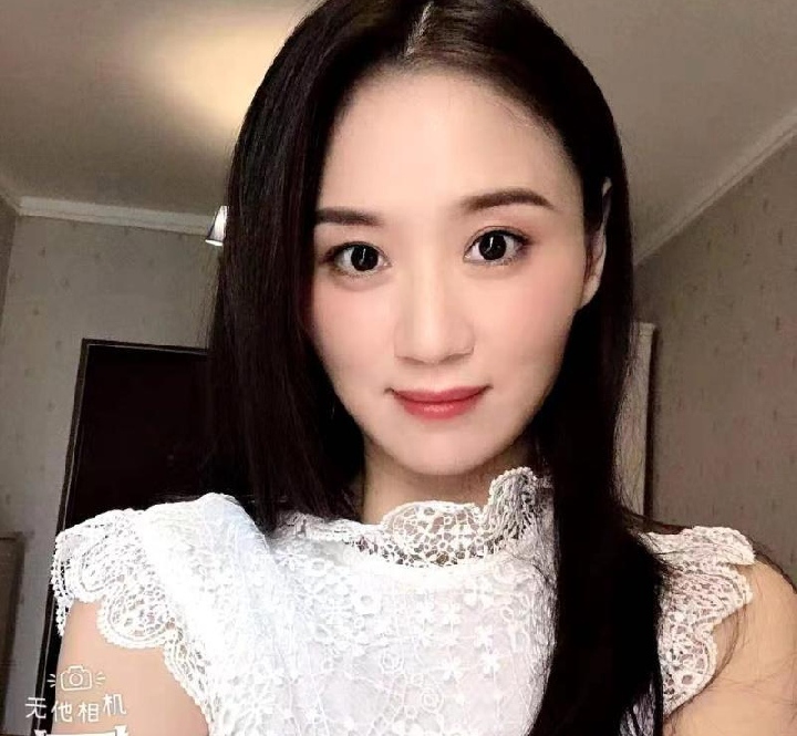 南坪白皙柔滑糖糖