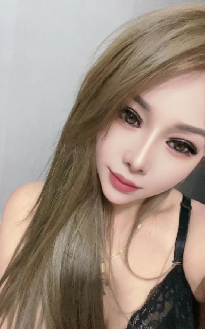 高新区纹身情趣妹子