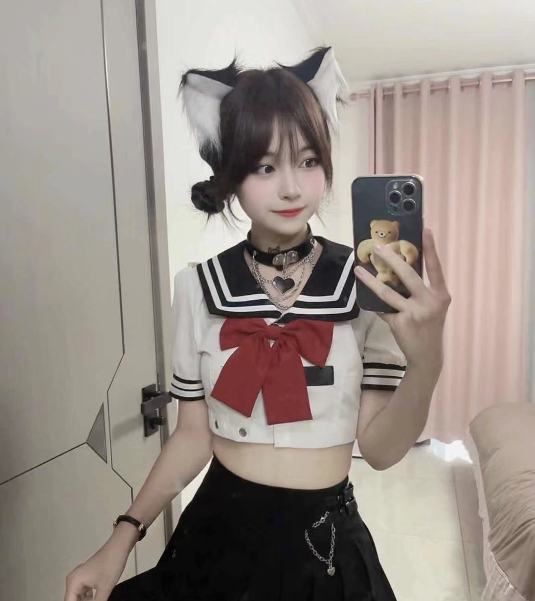 可以去试试的妹妹