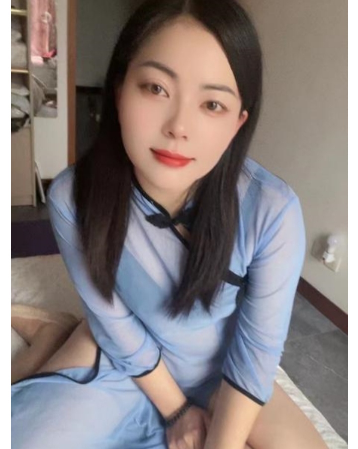 南山兼职御姐小禾