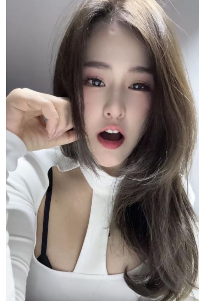 江北区极品尤物美美