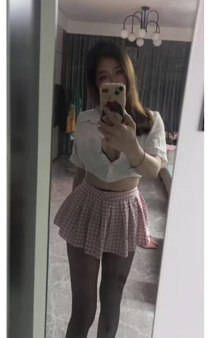 江北区极品尤物美美