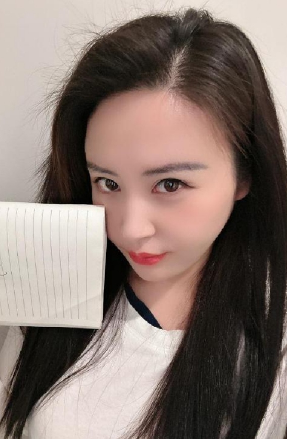 姑苏性感火辣的小乔