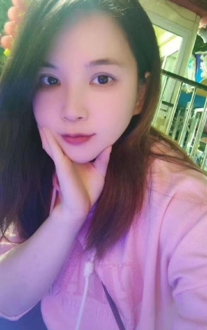 花都区甜美小雨桐