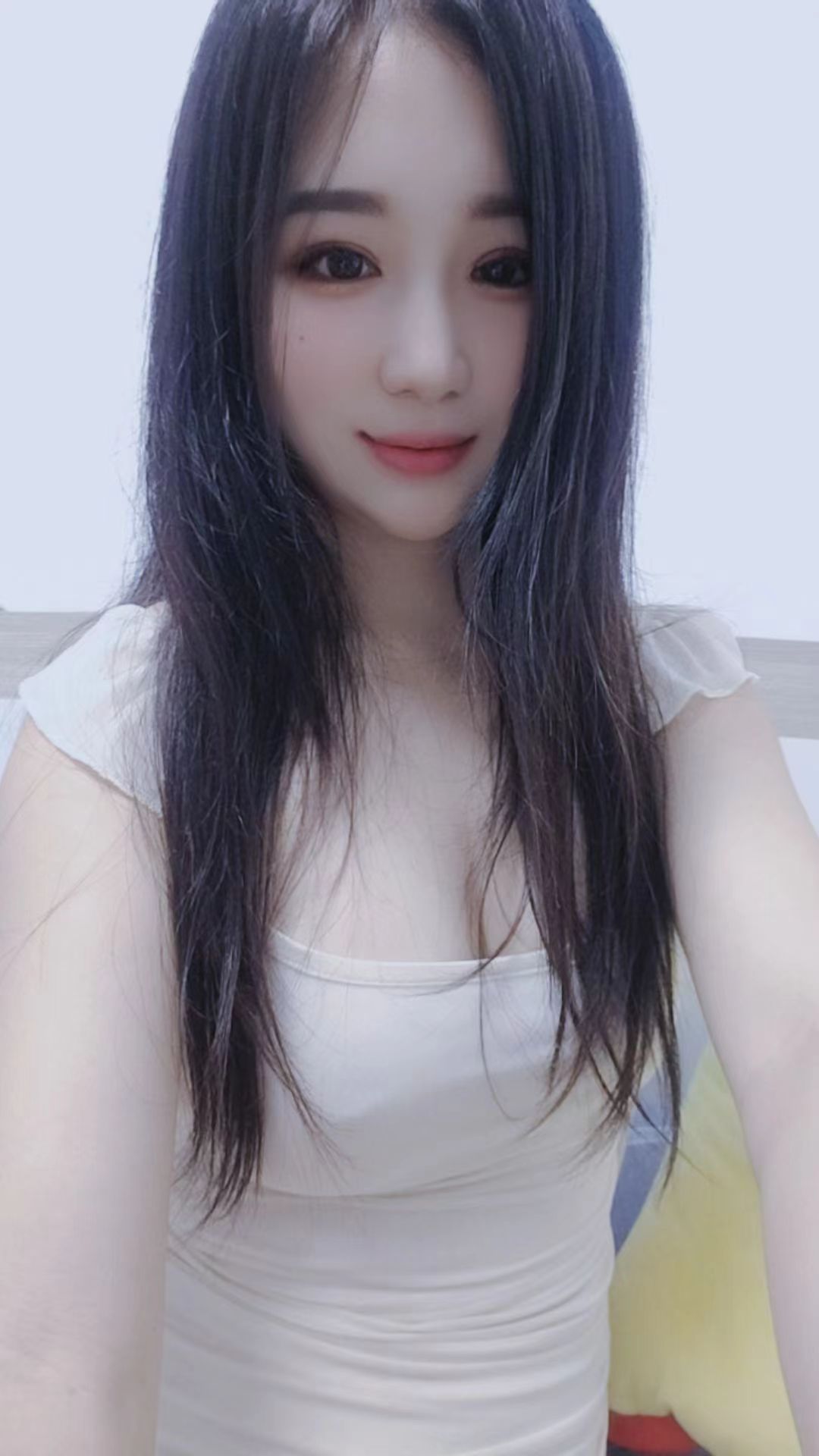 这个妹妹太哇塞 嘉禾米儿