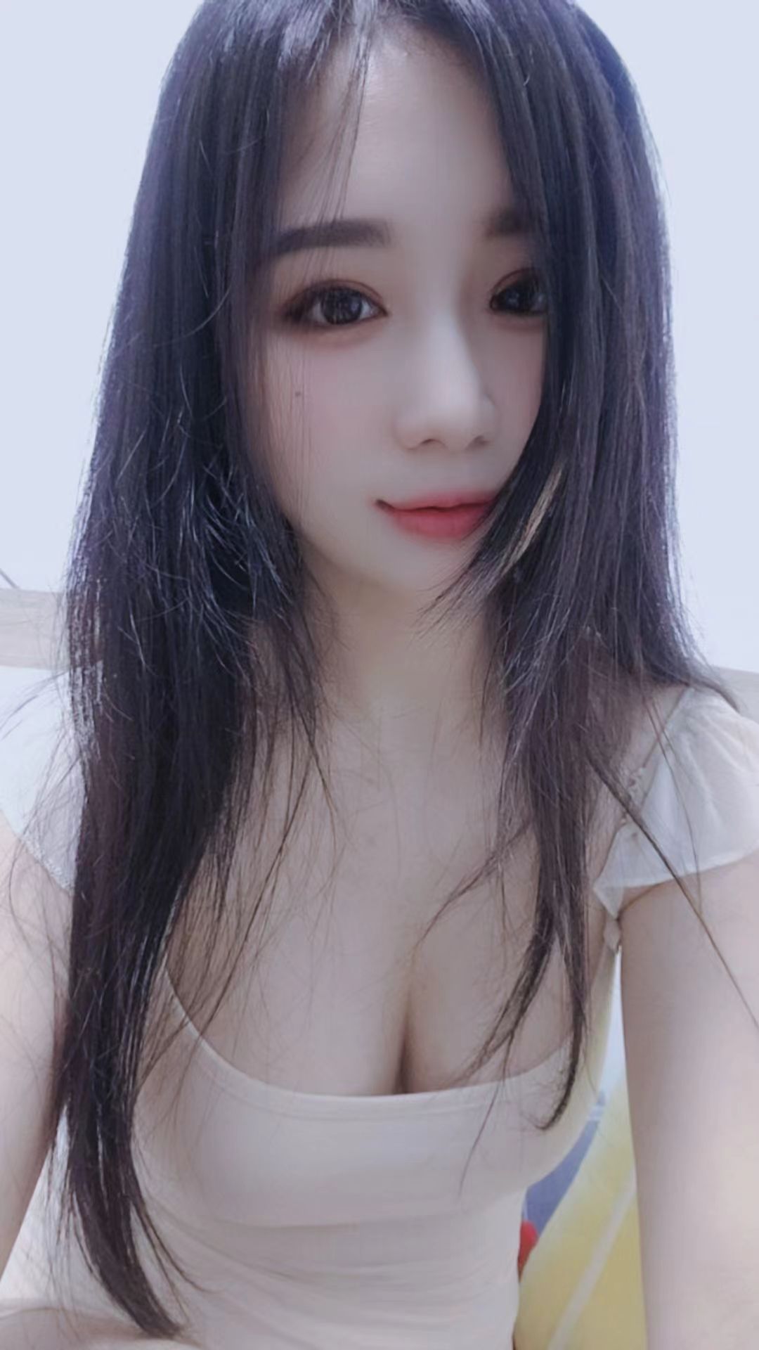 这个妹妹太哇塞 嘉禾米儿