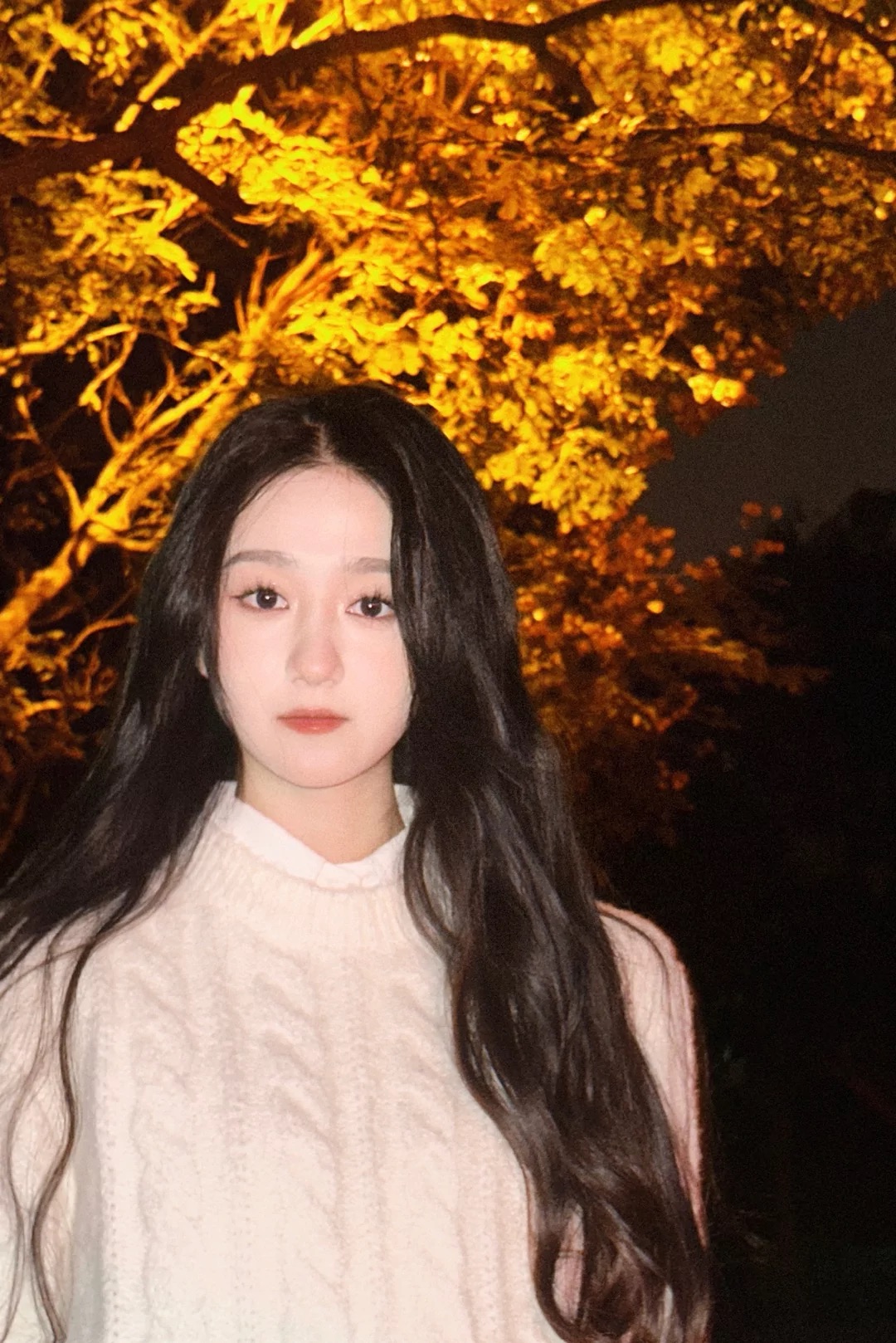 朋友推荐还不错的妹妹