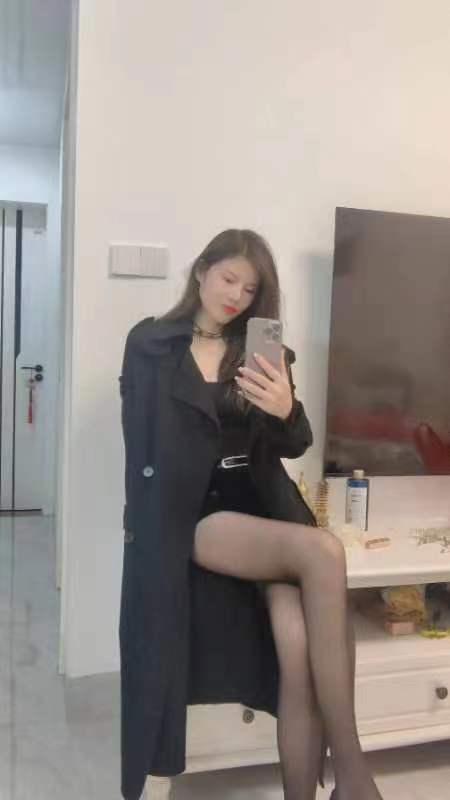 还不错的小姐姐一位