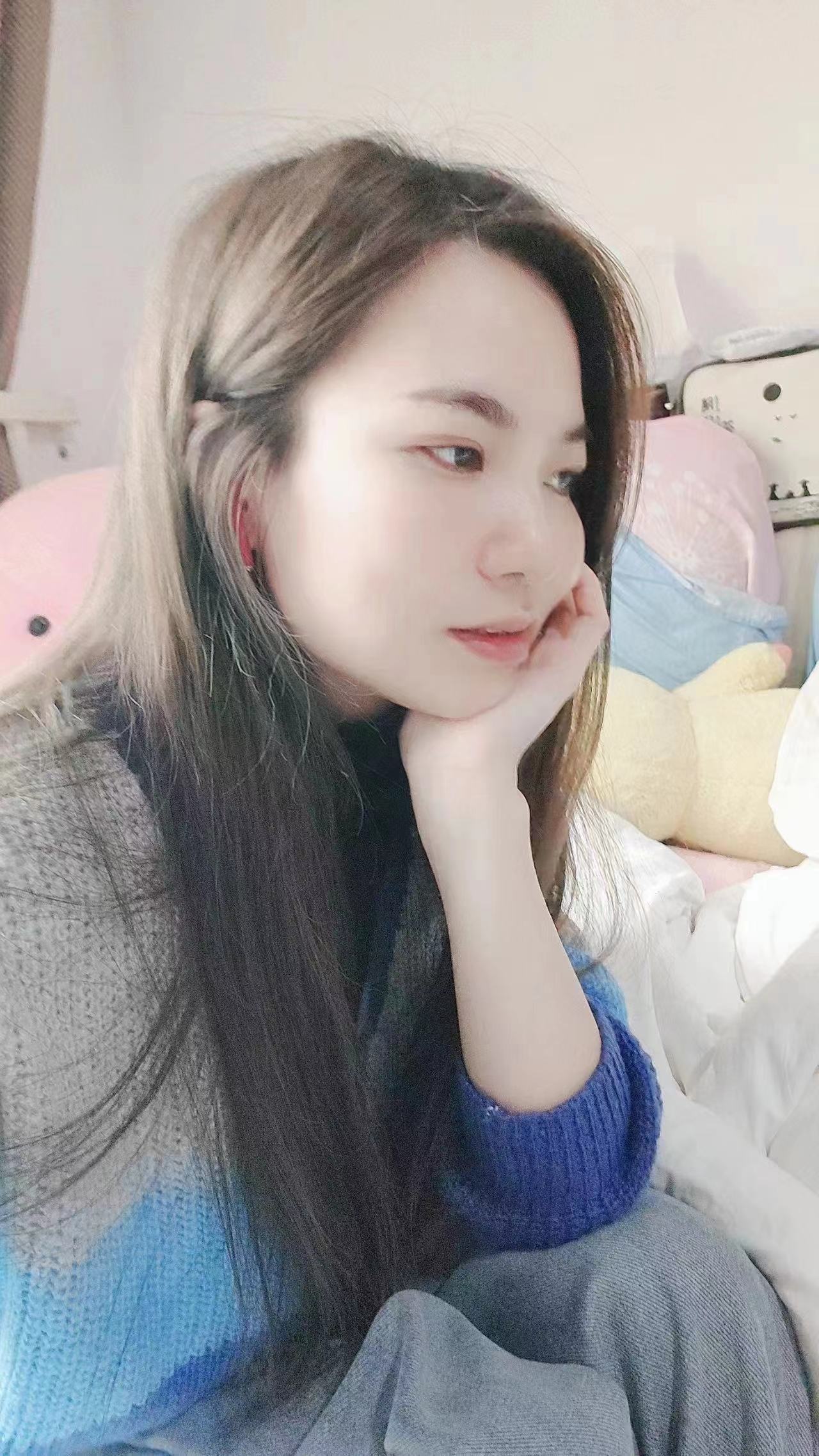 超级带劲的姐姐