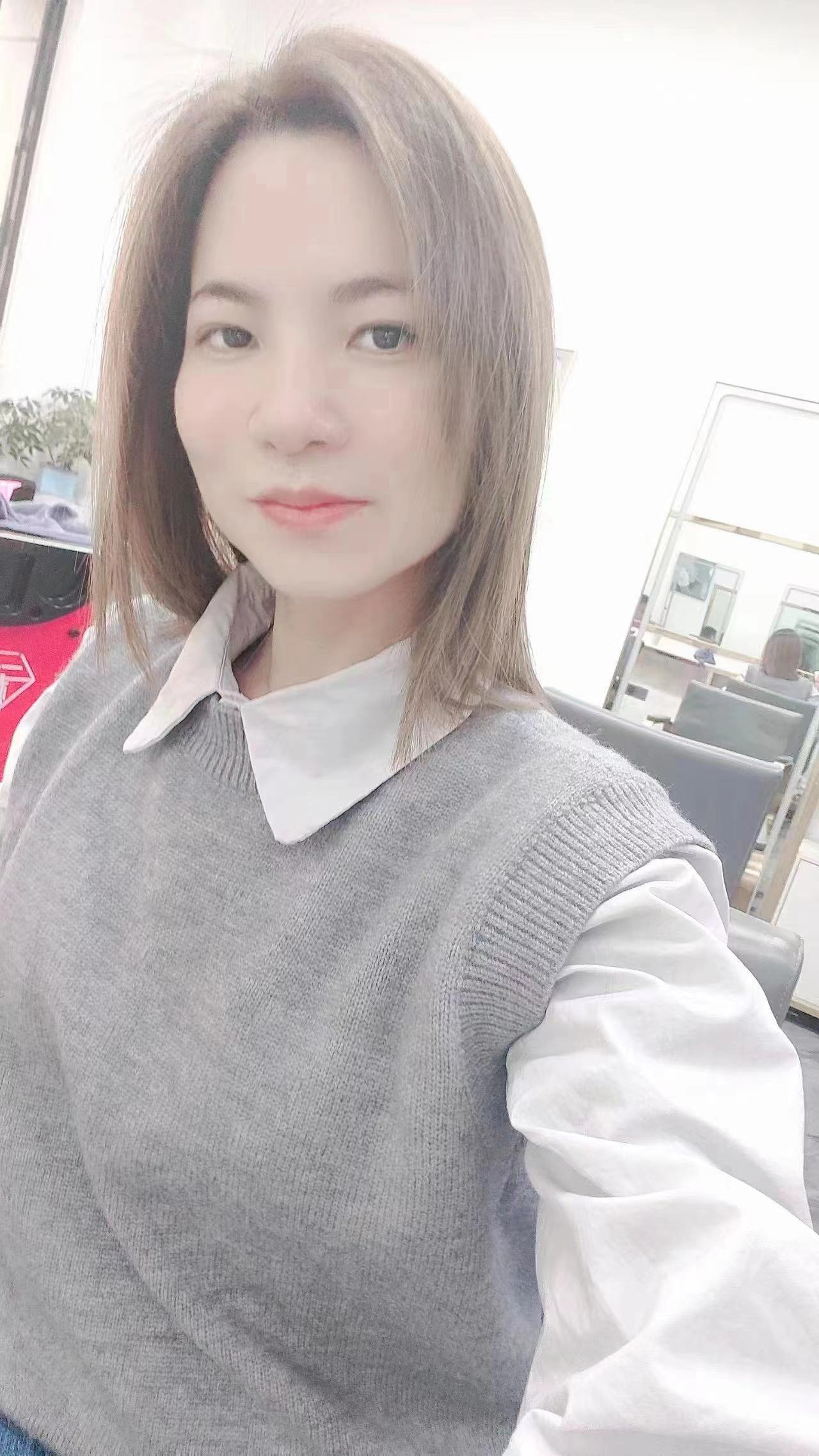 超级带劲的姐姐