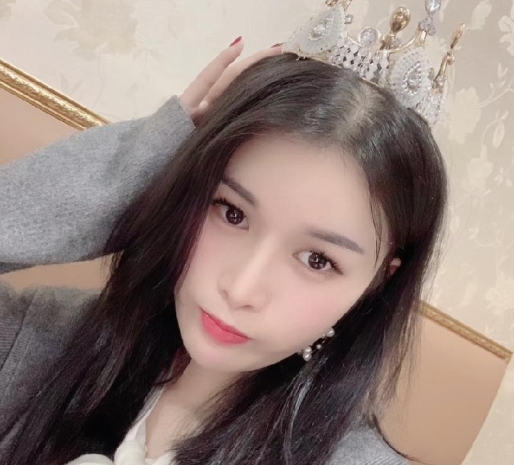 渝北长发御姐甜甜