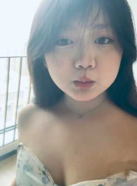 体验不错的嫩妹