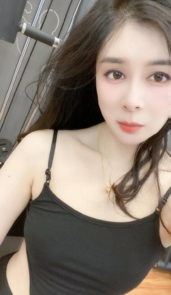 白云服务系妹子kimi
