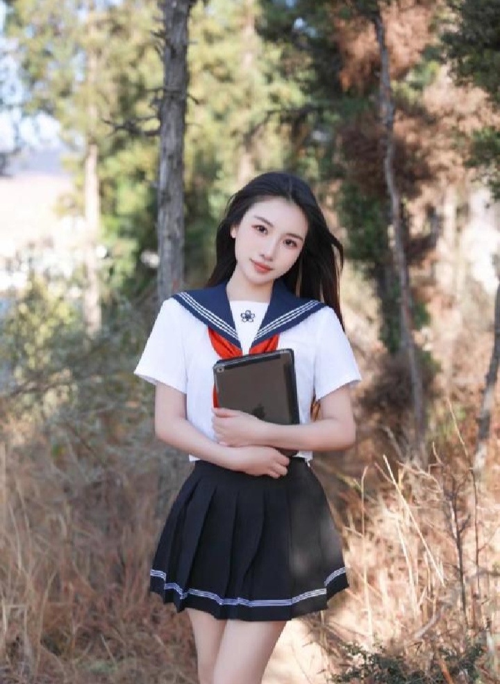 罗湖区清新小梓晴