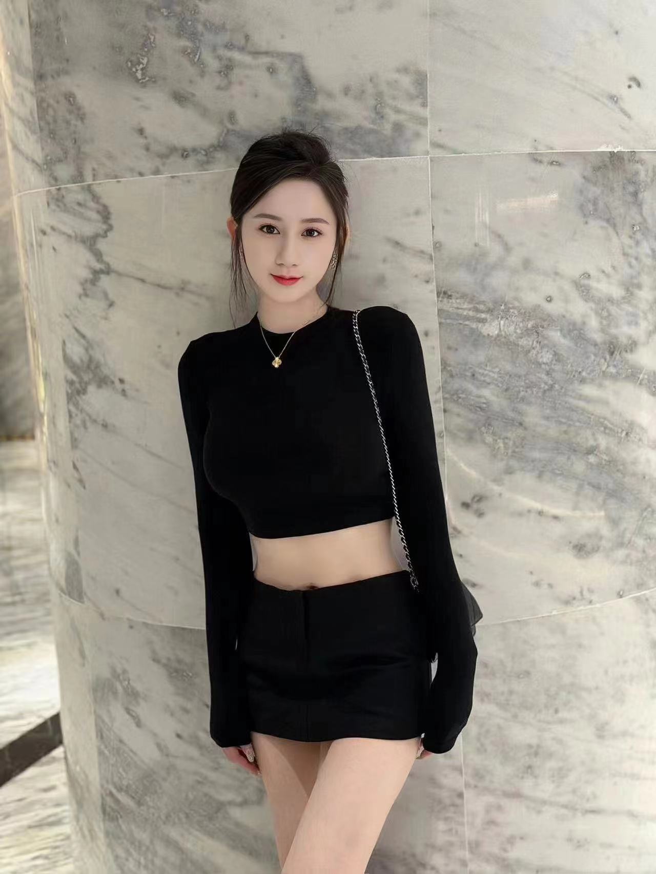 风sao御姐类型