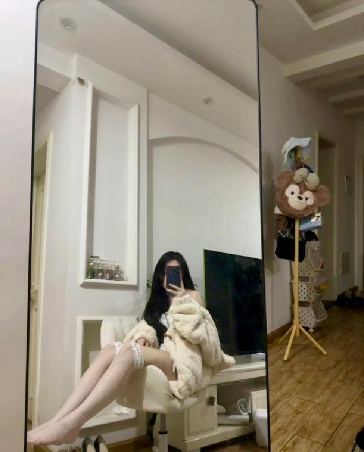 宝安西乡长腿妹子