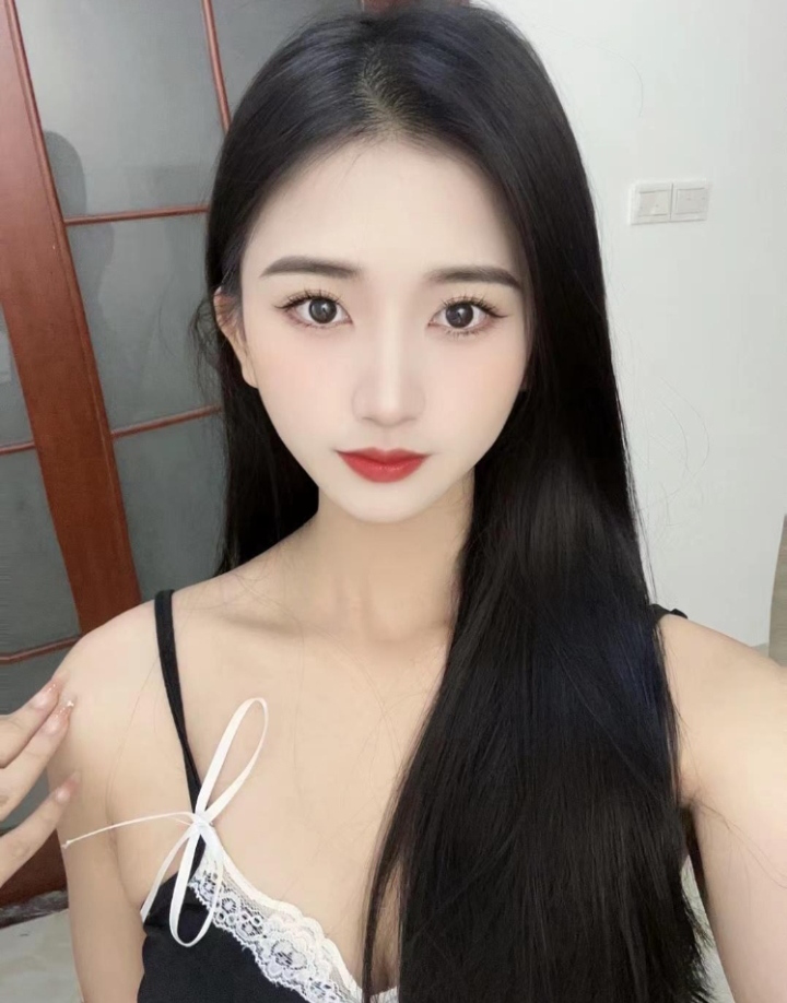 望京乖巧黑丝妹妹