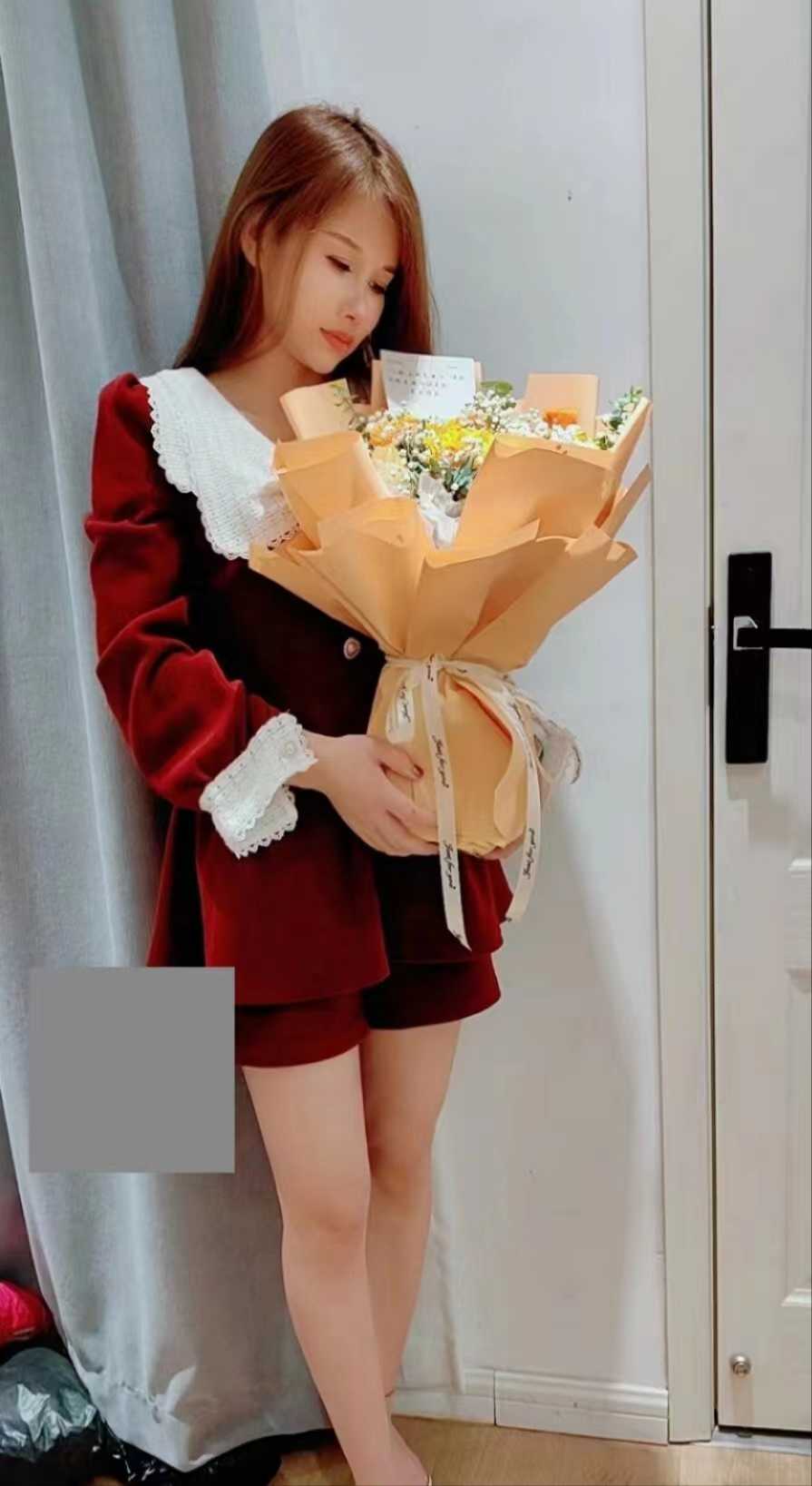 不机车不错的妹妹