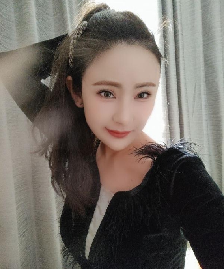 昆山体验颜值女友