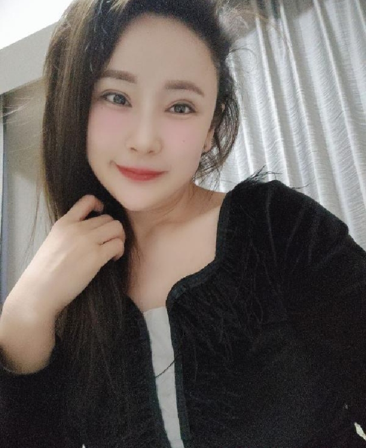 昆山体验颜值女友