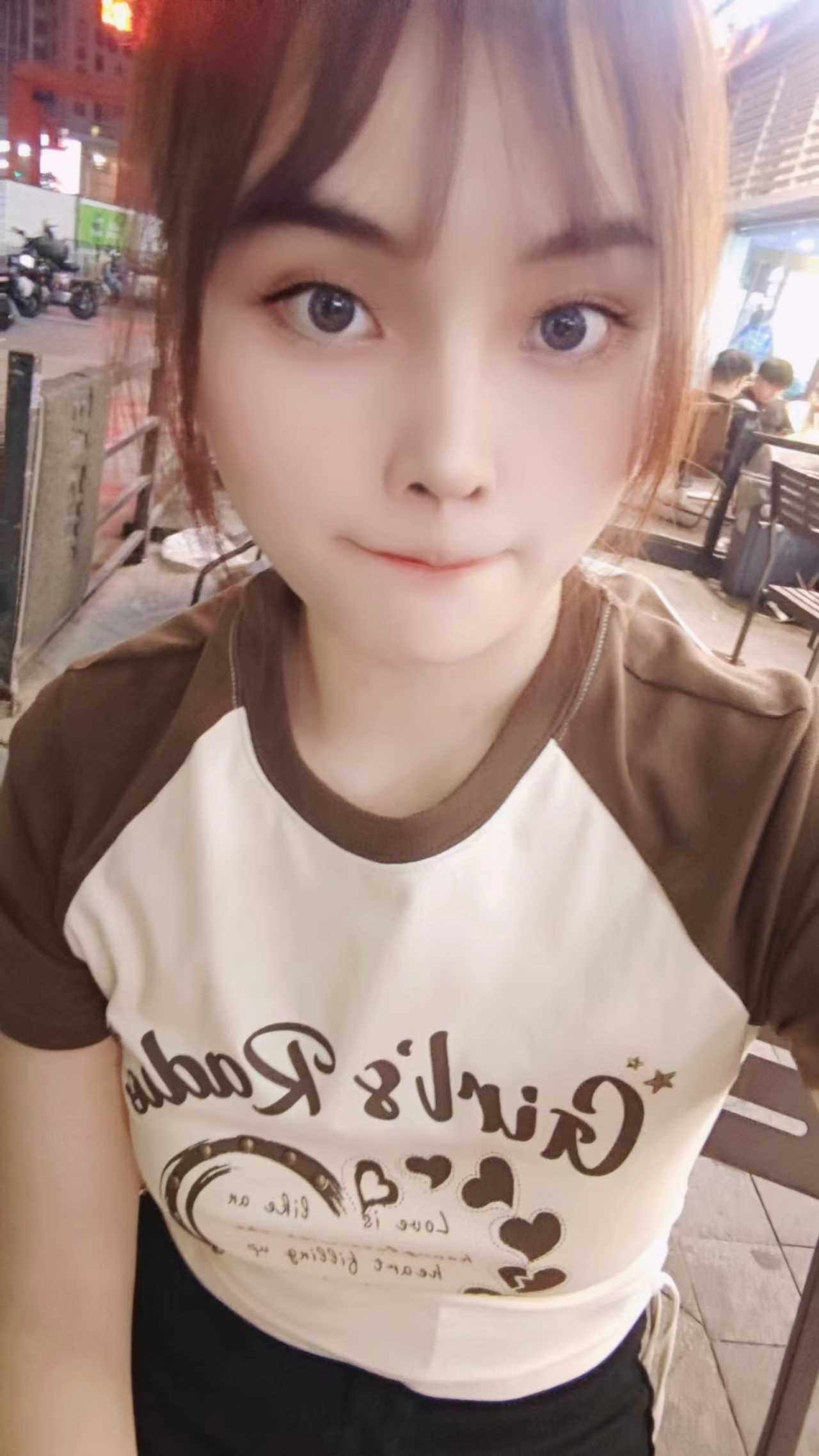 东莞虎门零零后热情听话