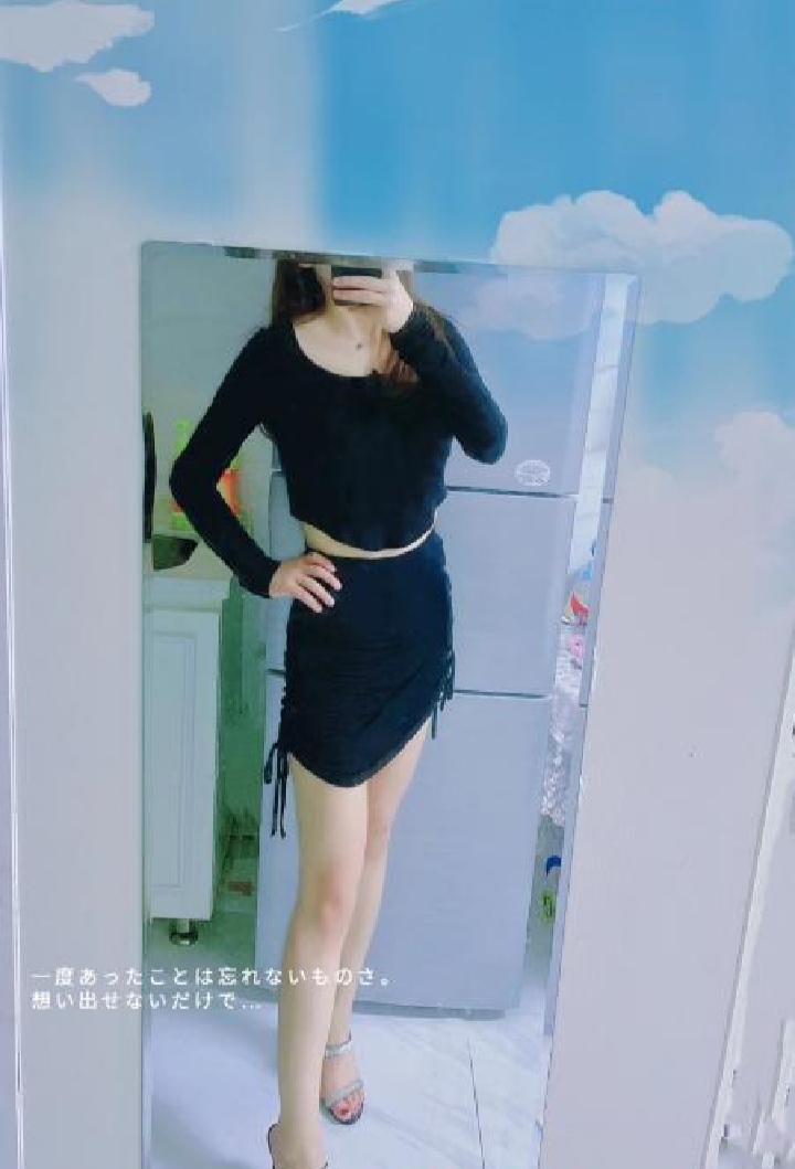 罗湖环保女神瑶瑶