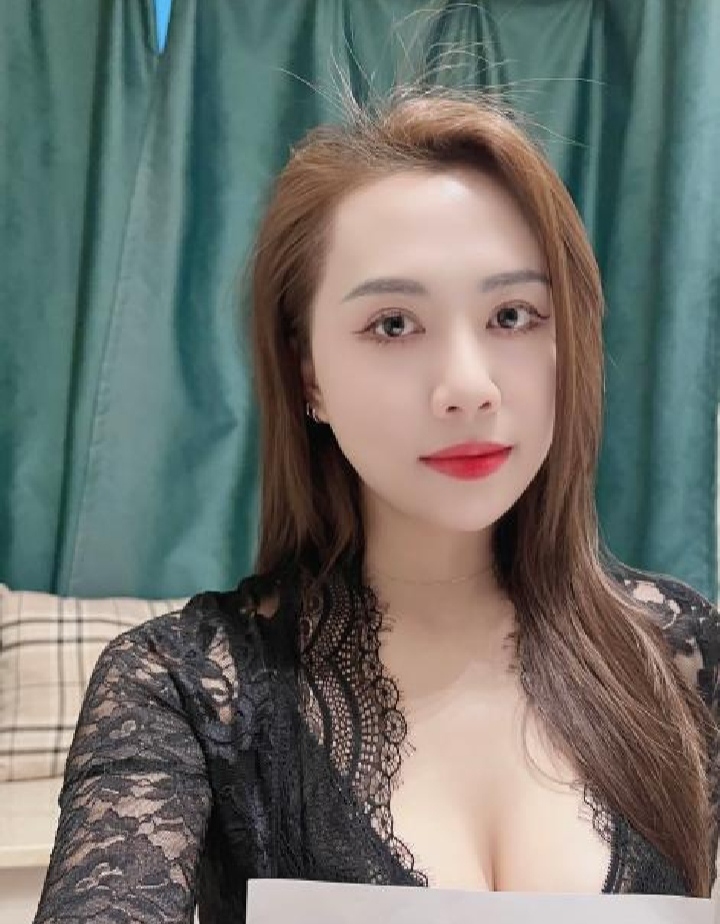 天心区轻熟风御姐