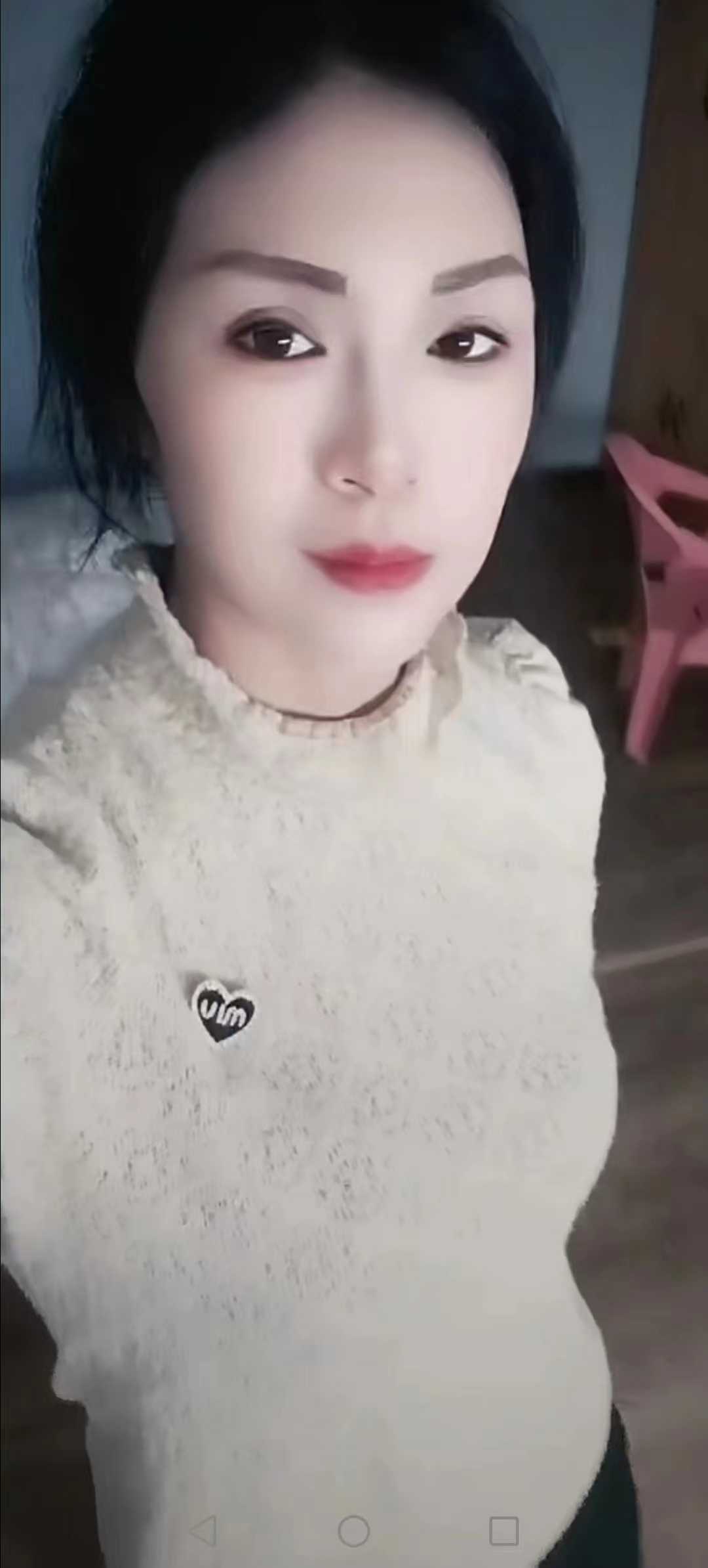 熟女很棒的一位