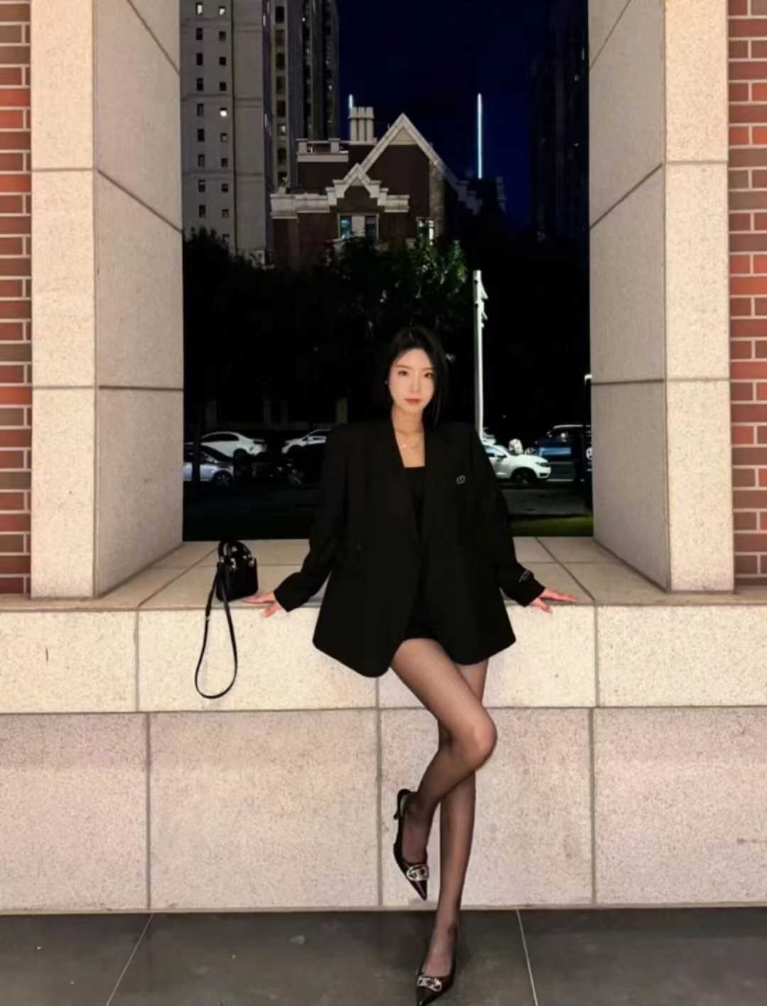 KH很卖力包裹性很强