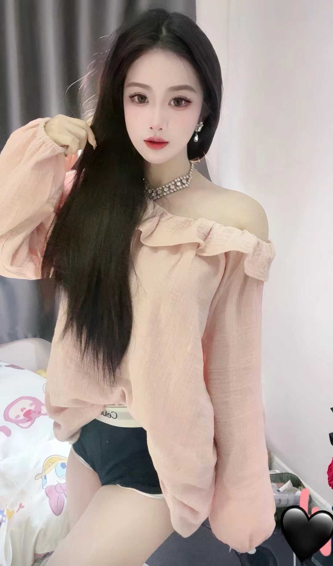 渝北区很有味道的妹妹