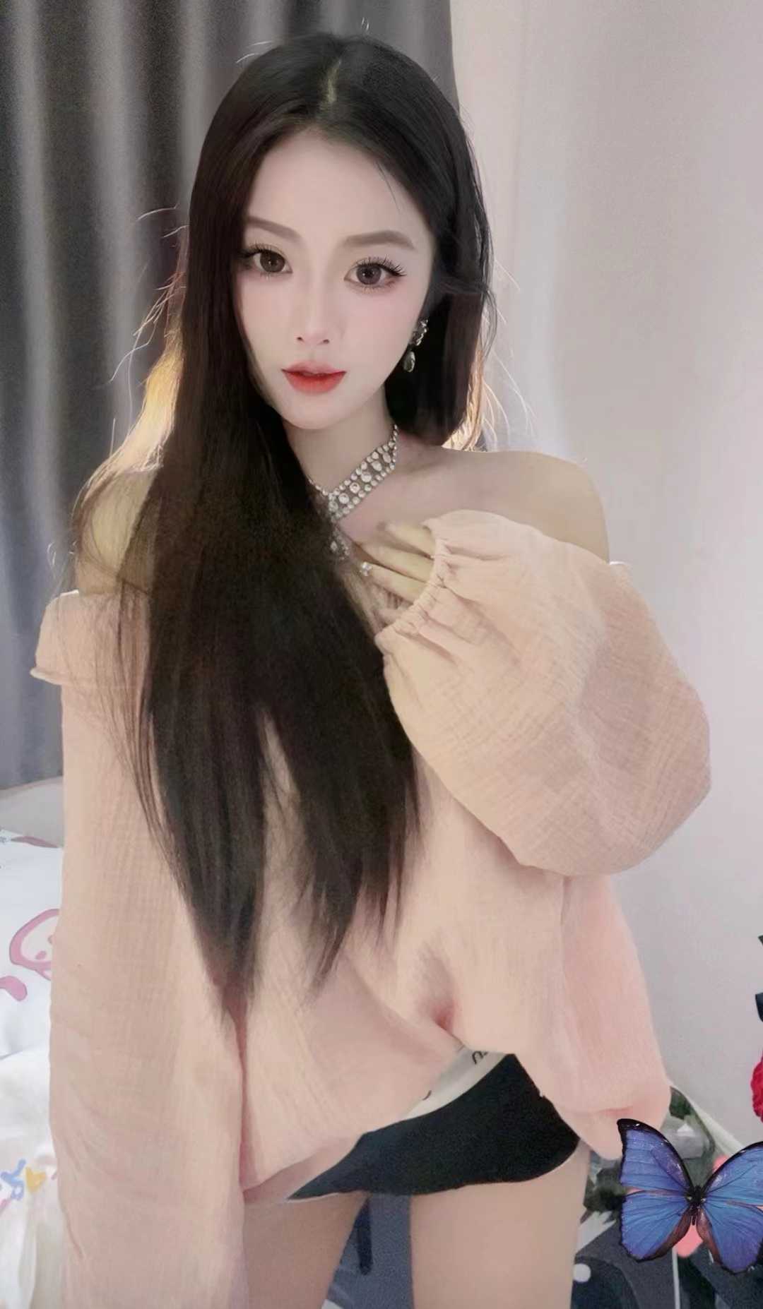 渝北区很有味道的妹妹