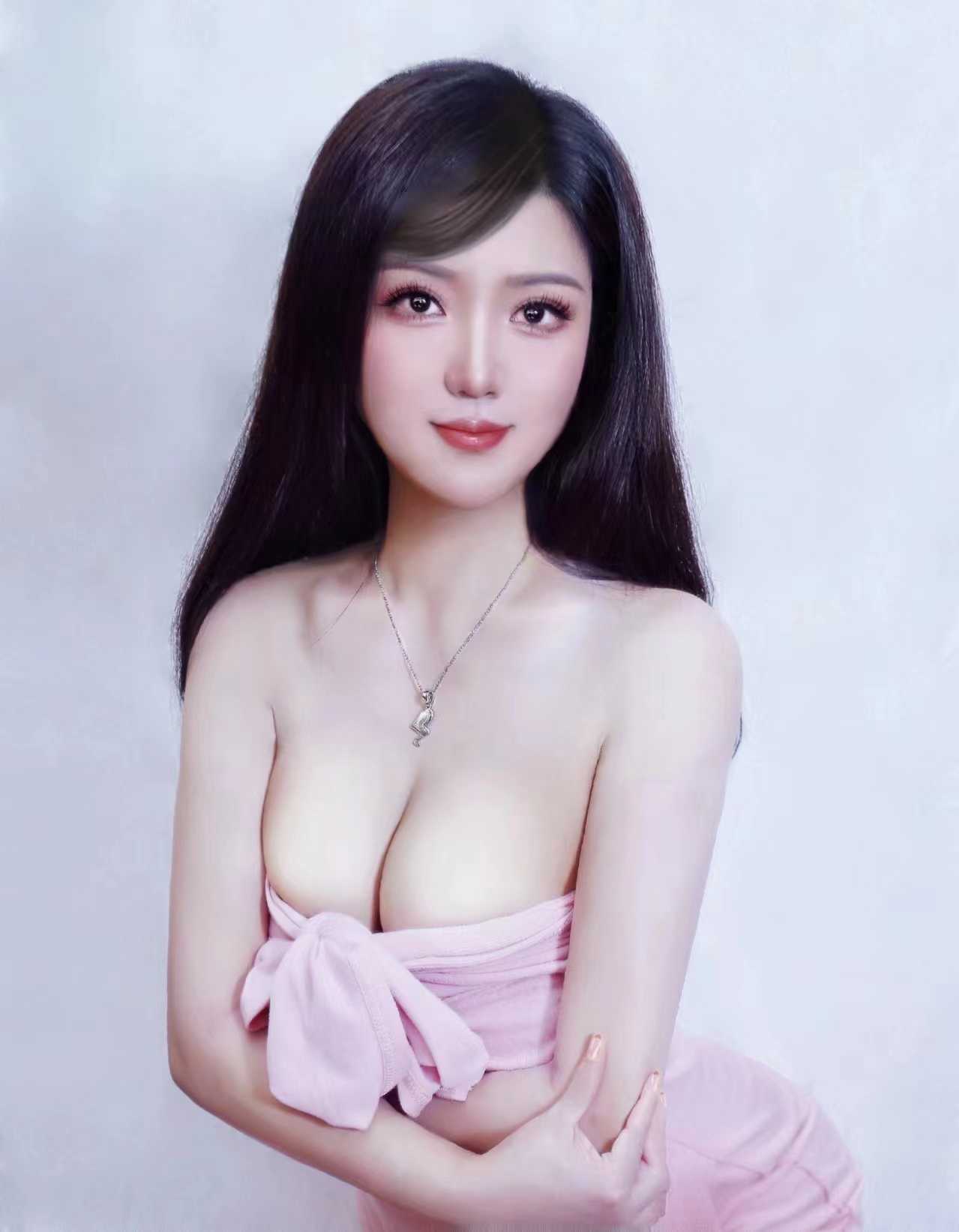 身材不错KH很棒