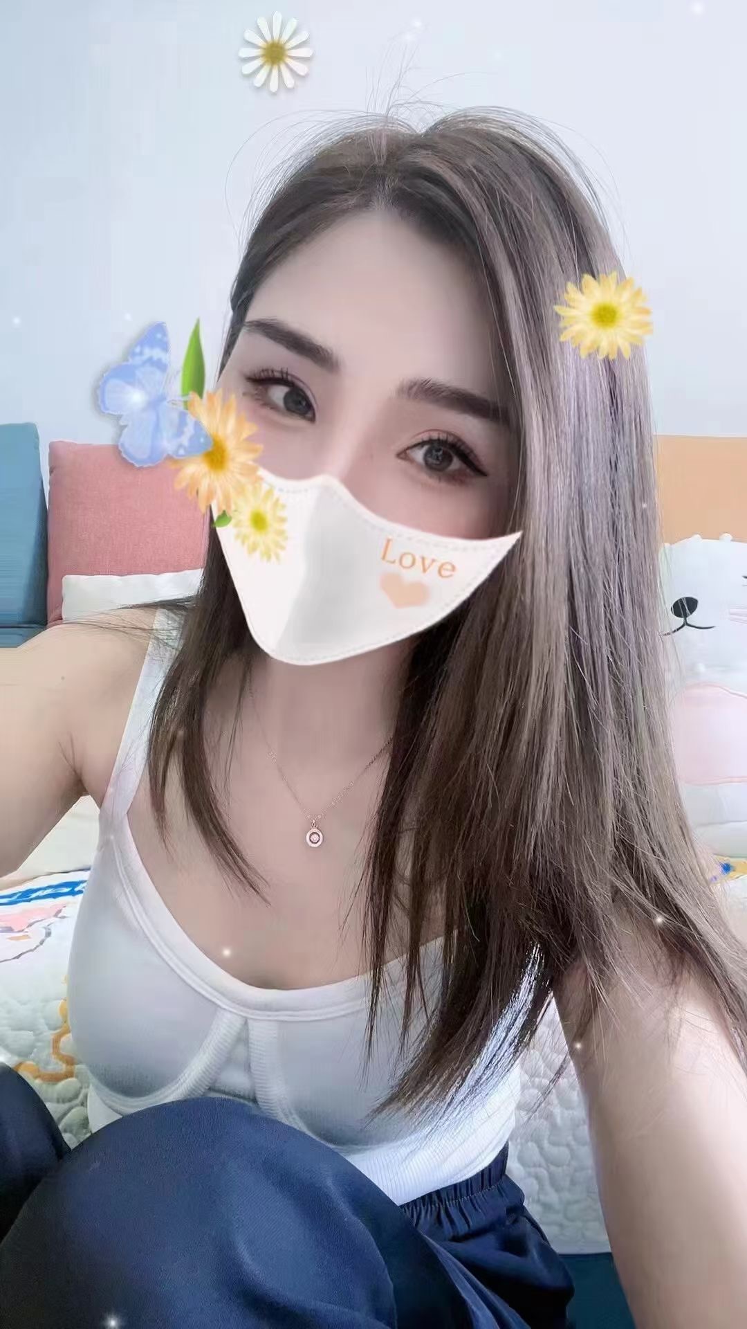 二七区正商小区内兼职妹纸