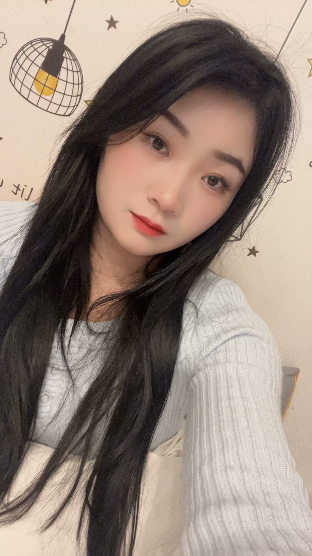 泻火还可还行的小姐姐